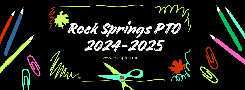 Rock Springs Elementary PTO 2023 | Denver NC