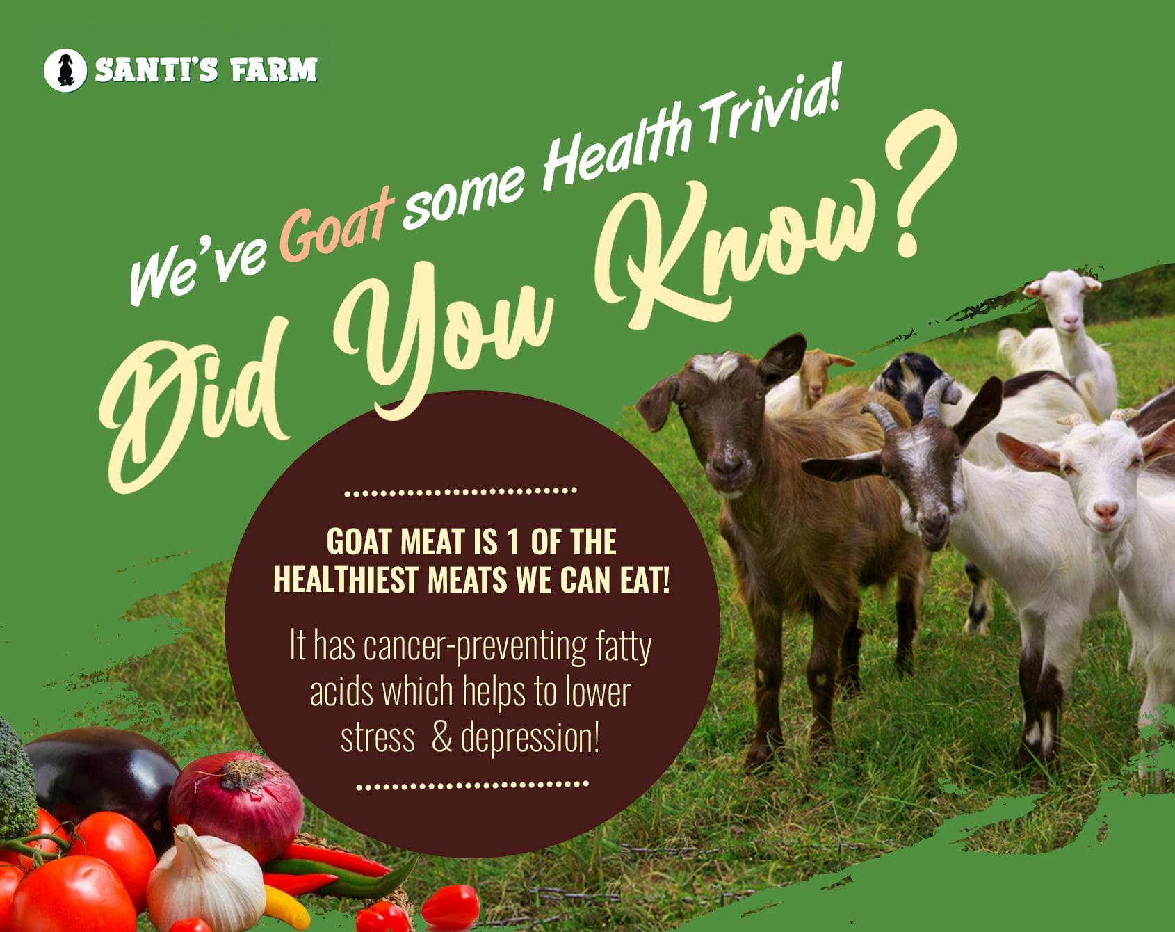 Santi's Farm - The rainy weeks might make us feel low and... | Facebook