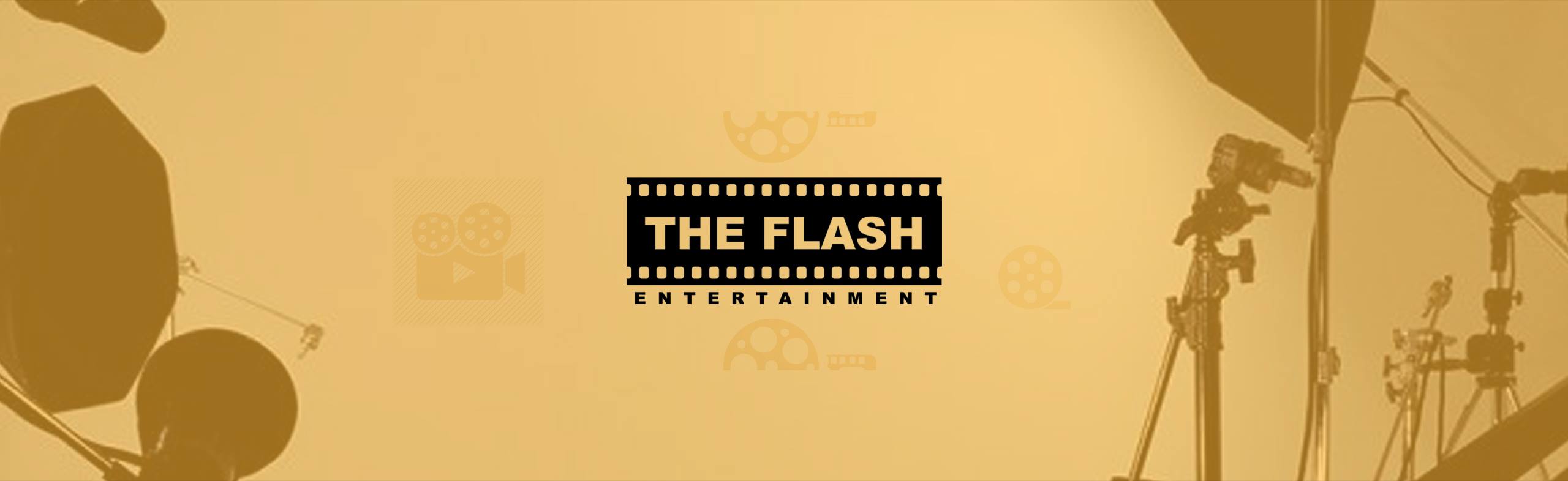 The Flash Entertainment
