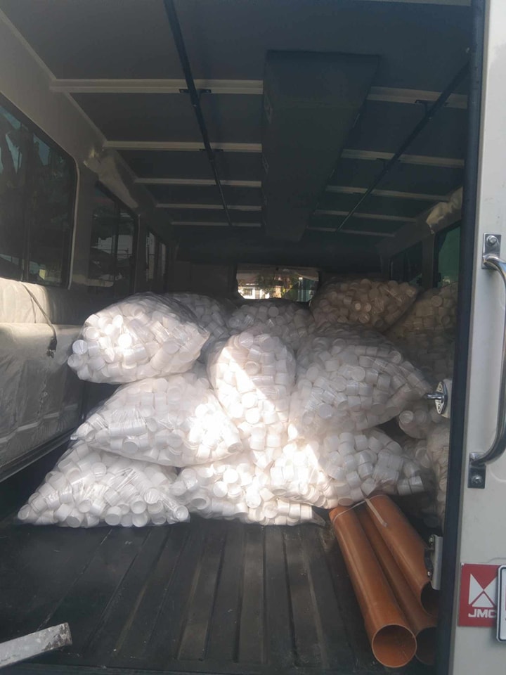 SSFPackaging and General Enterprise