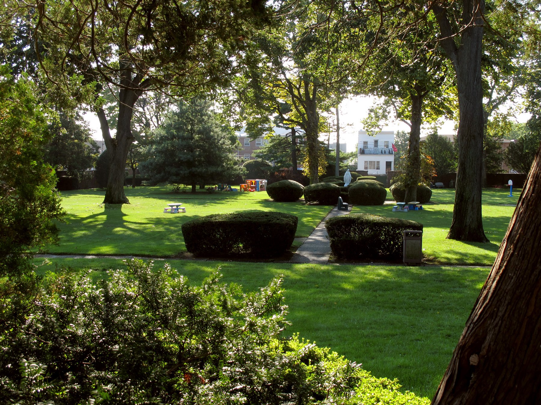 Bay Ridge Montessori School | Brooklyn NY