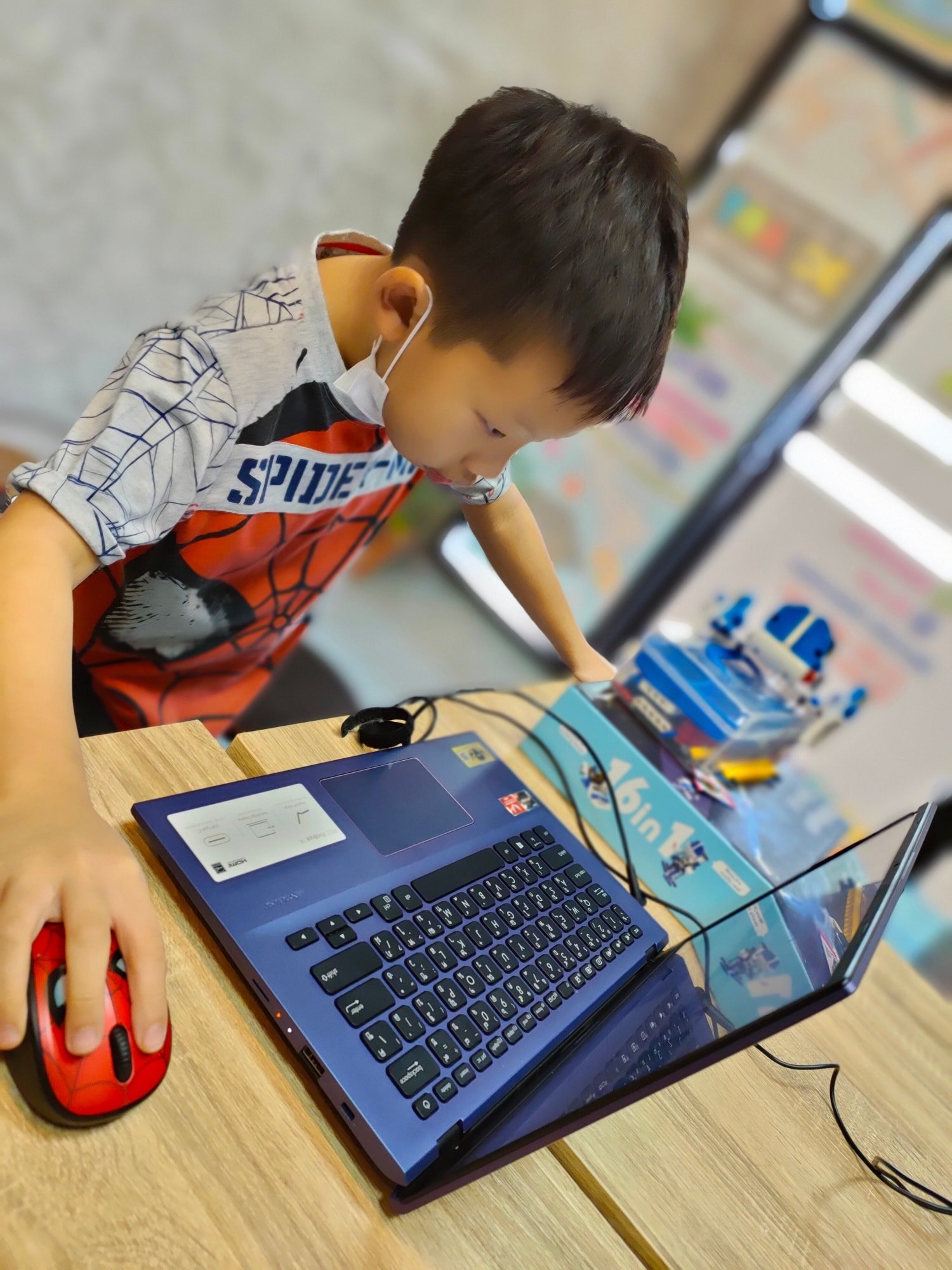 3C MAKE - 🚀 เรียนรู้ coding ด้วย micro:bit...