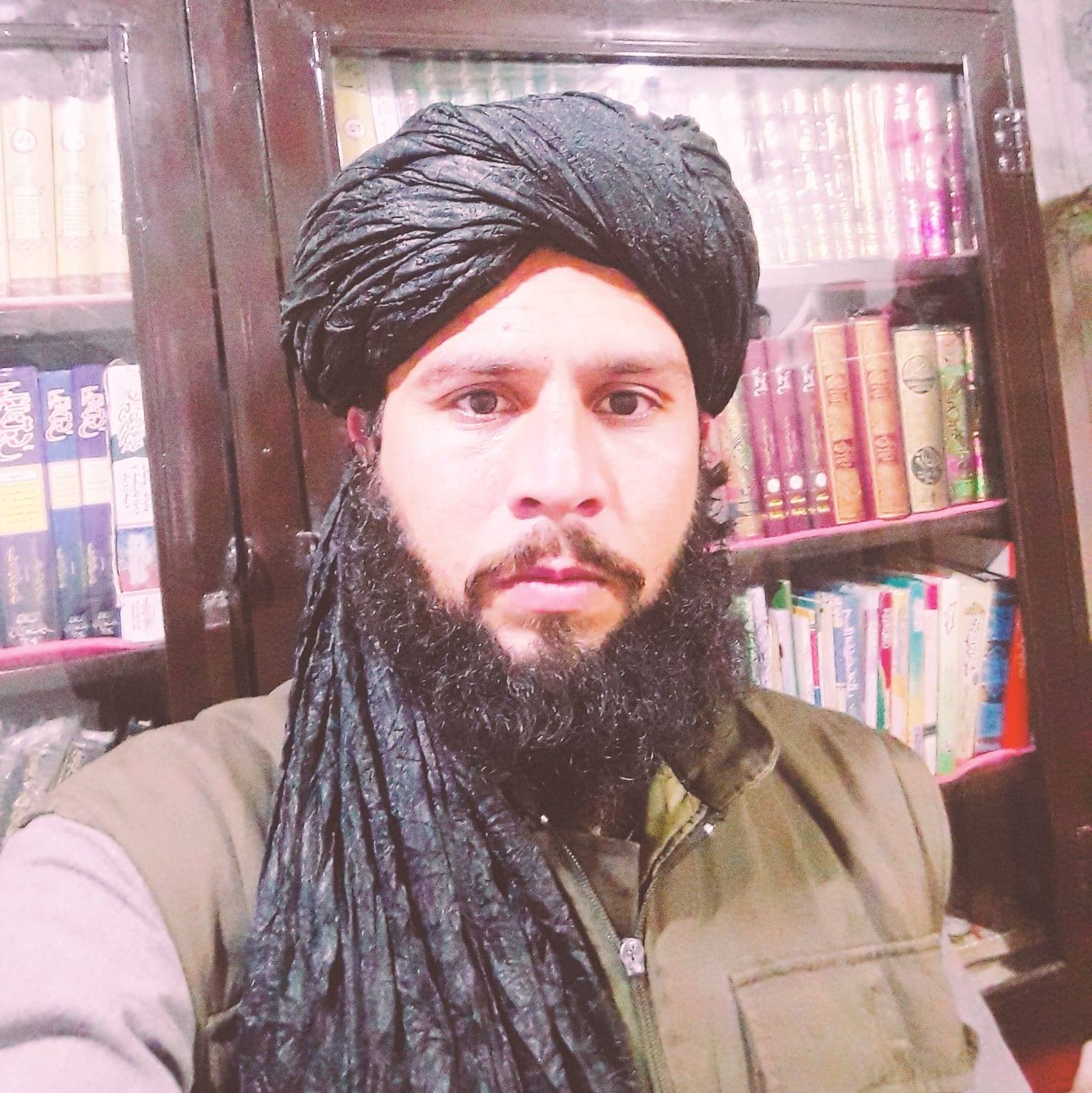 Anwarullah Bahlol Khel