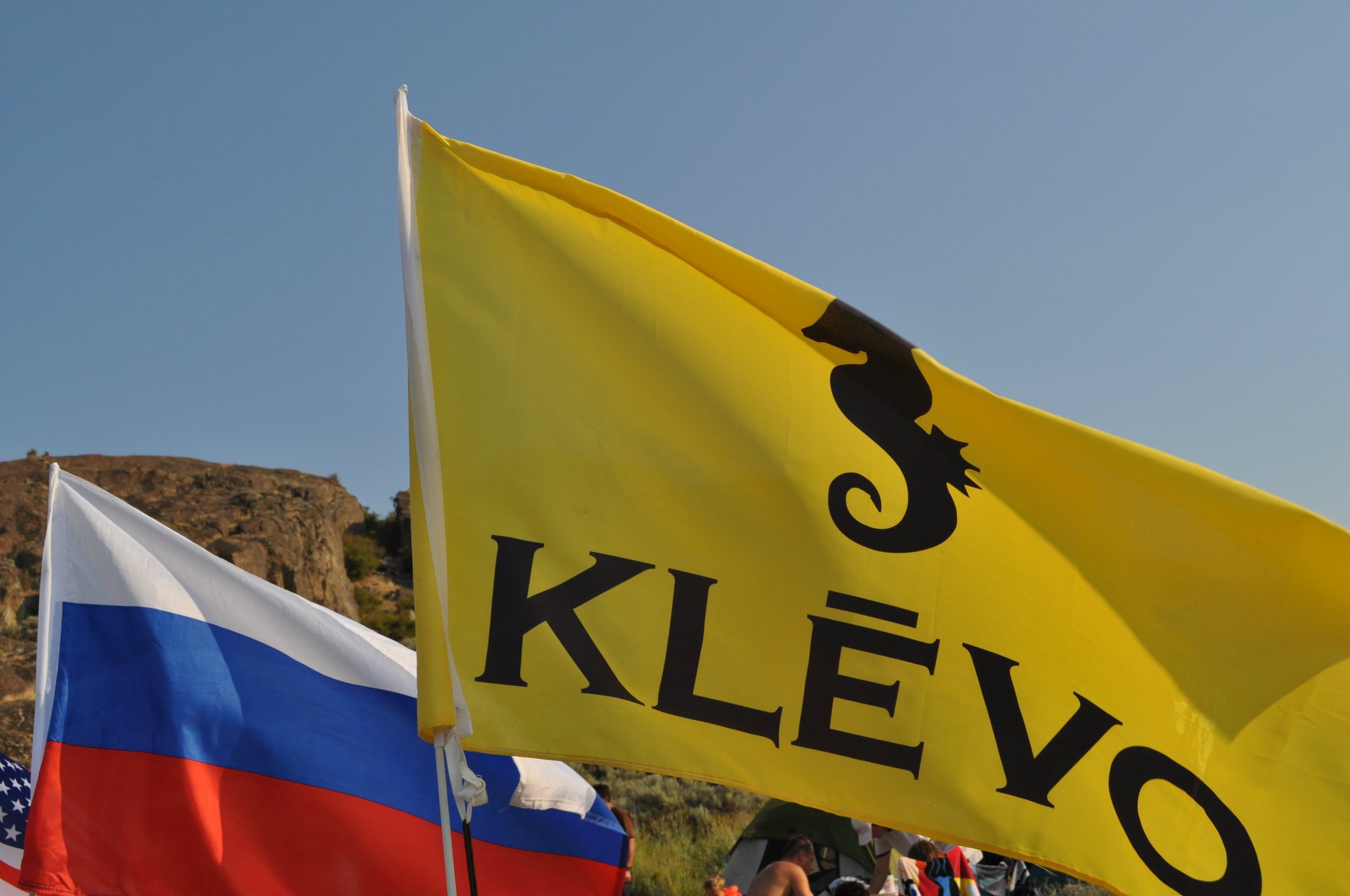 KLEVO