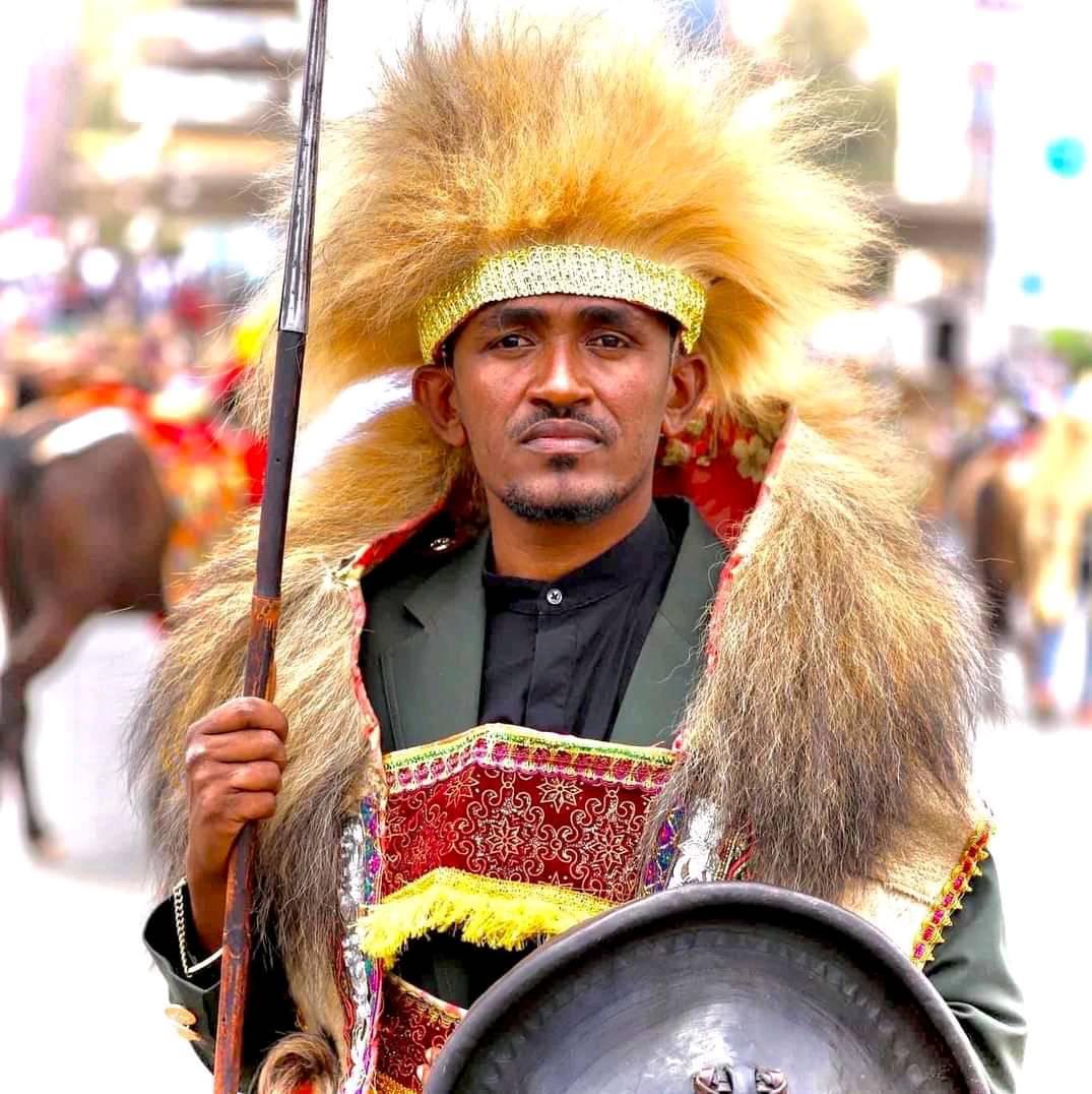 Kennaa Baayyisaa | Harar