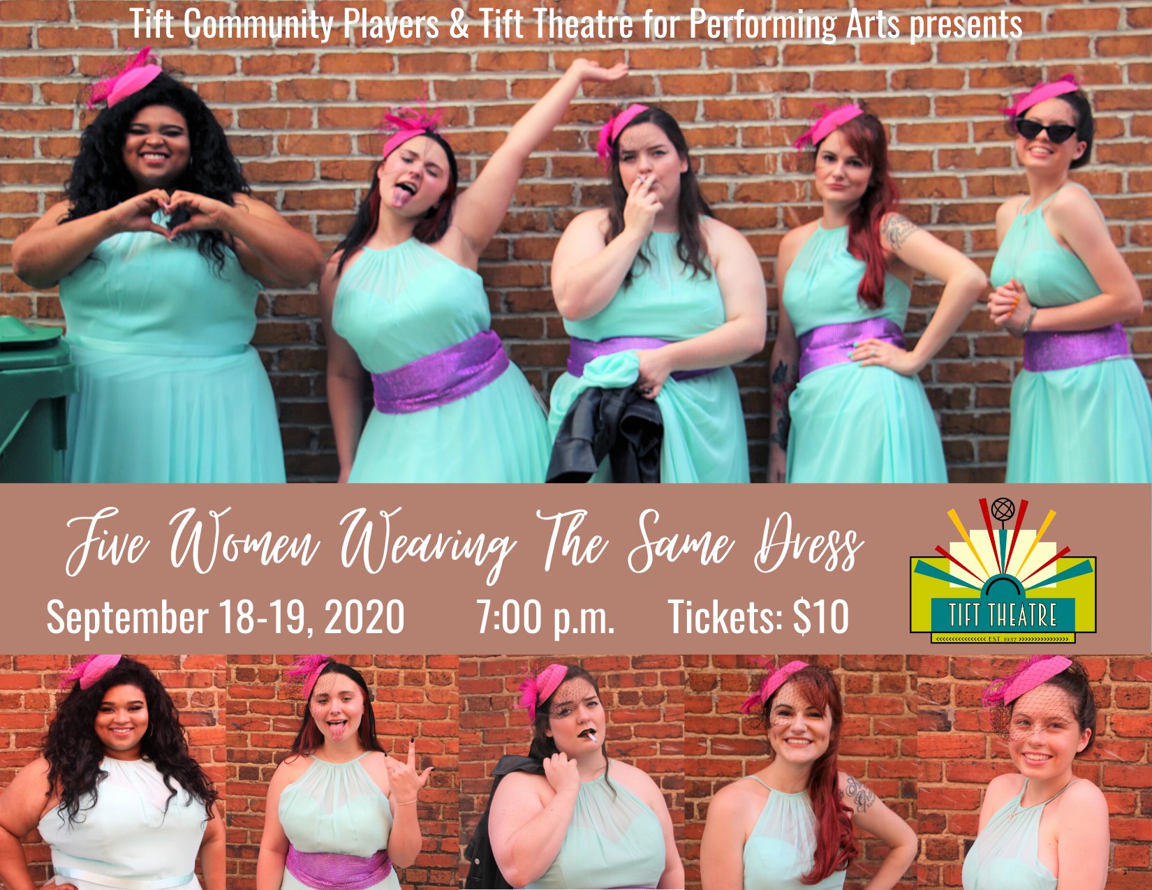 five women wearing the same dress alan ball Buy (Acting Edition for Theater Productions) Book Online at Low Prices in India Review: Five Women Wearing The