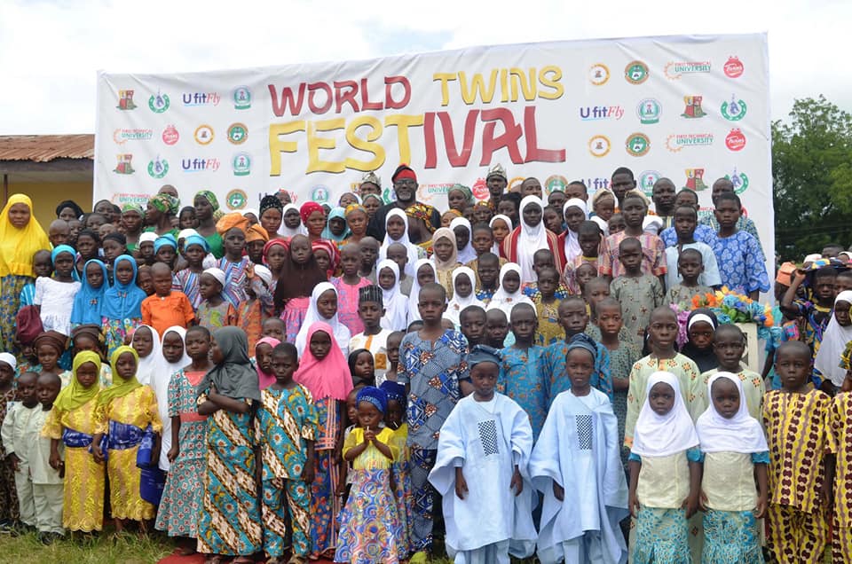 Oyo News. - Welcome to Igboora, Twin Capital of the World!... | Facebook