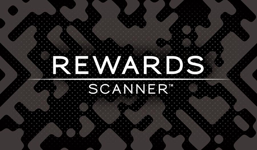 Rewards Scanner | Newport Beach CA