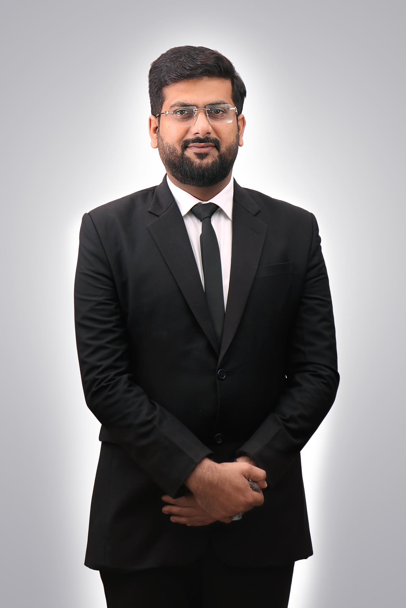 Adv Saim Raza