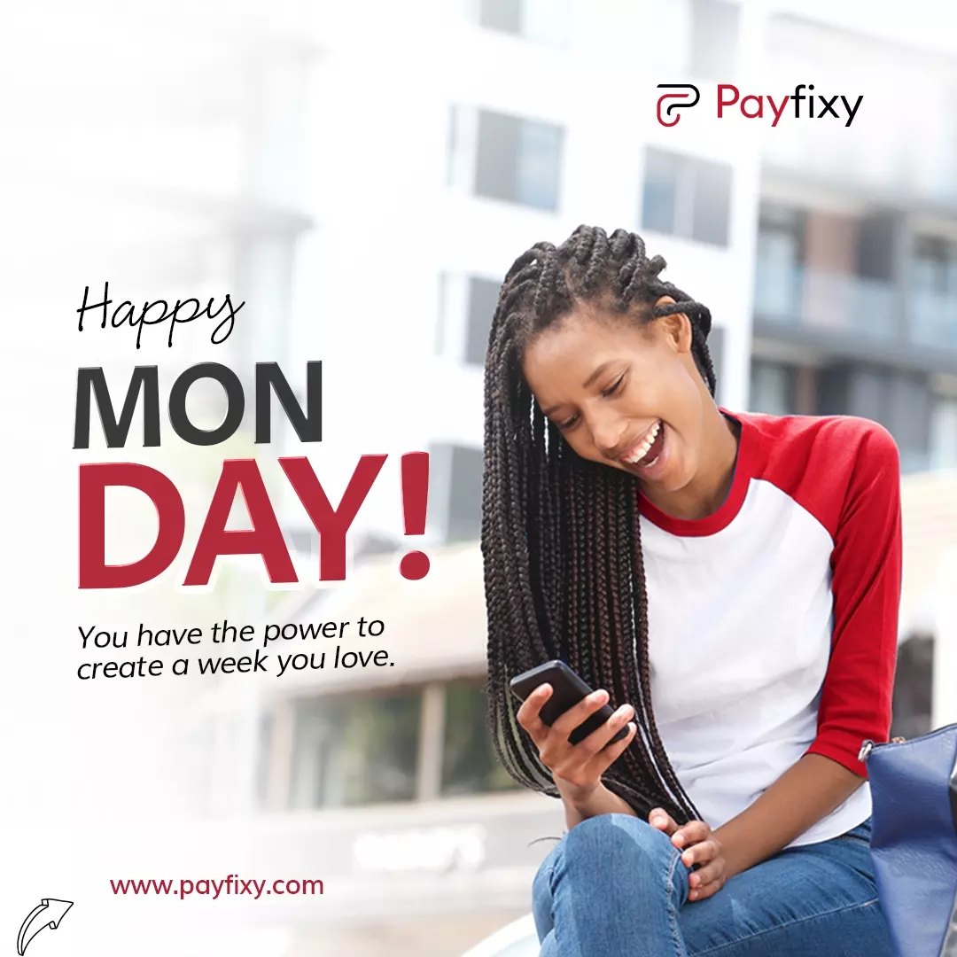 Payfixy | Lagos