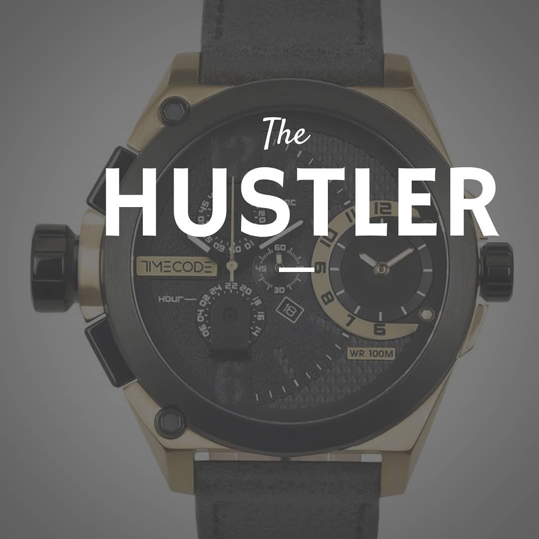 Identity Watches