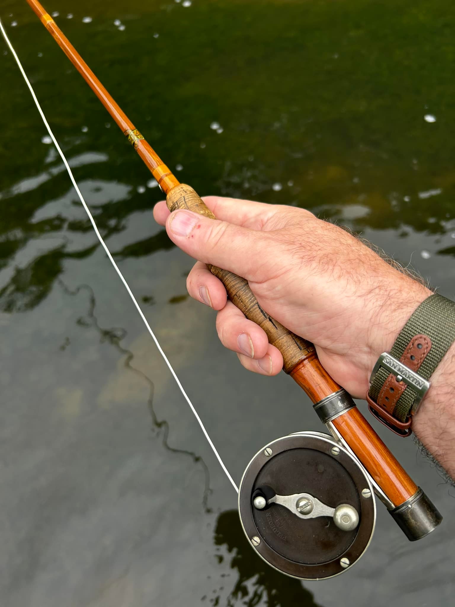 daiwa bg fishing reel – US moon shine Model:SLX151A proof frame Best Fishing Carts In