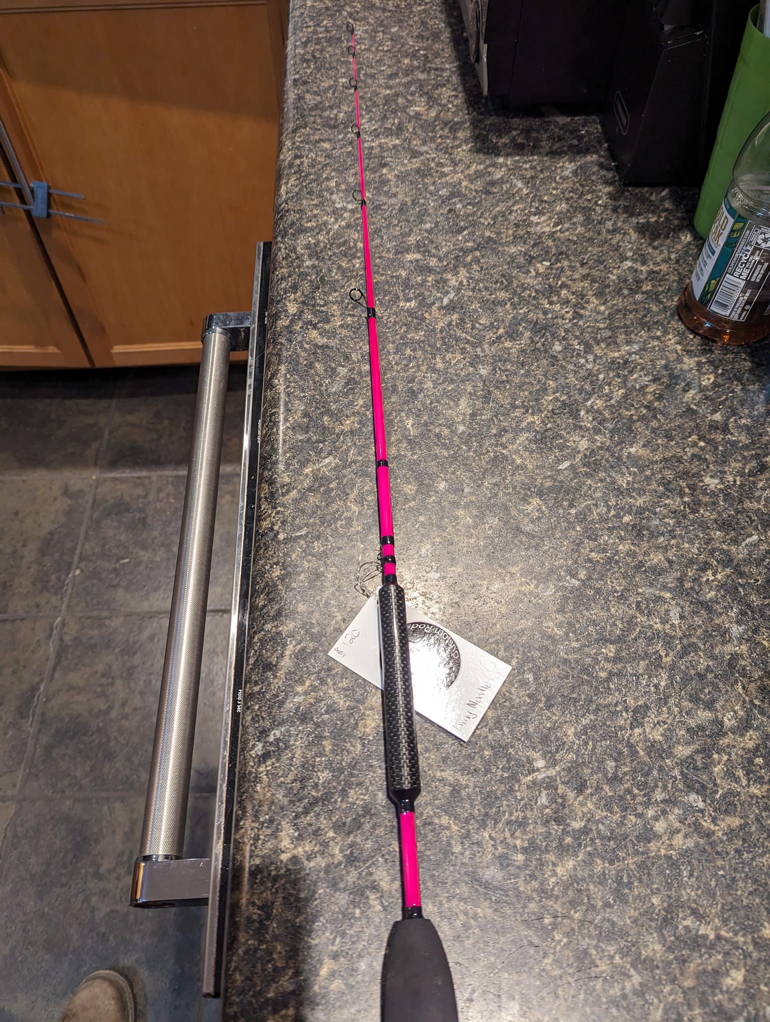 Dilly Gills Custom Rods | Wausau WI