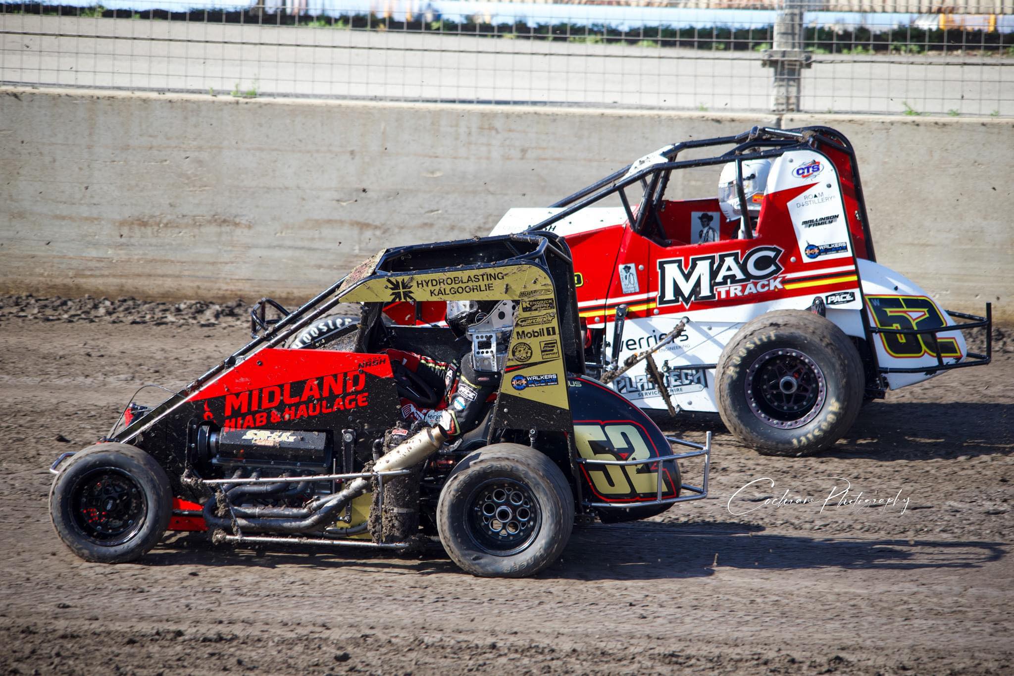 Nash Motorsport