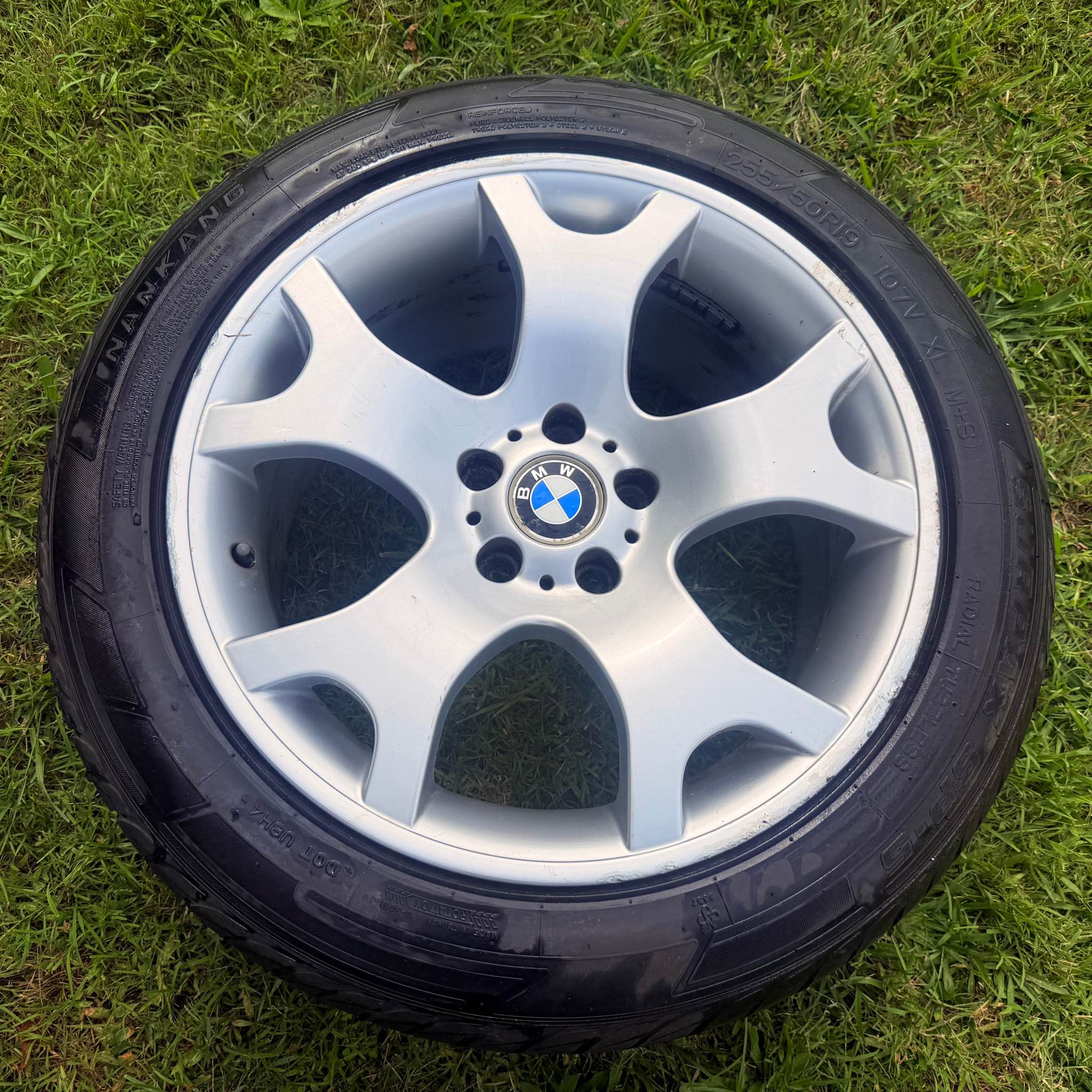 BMW Style 63 19” Rims - Landscaping Materials - Newcastle, New South ...