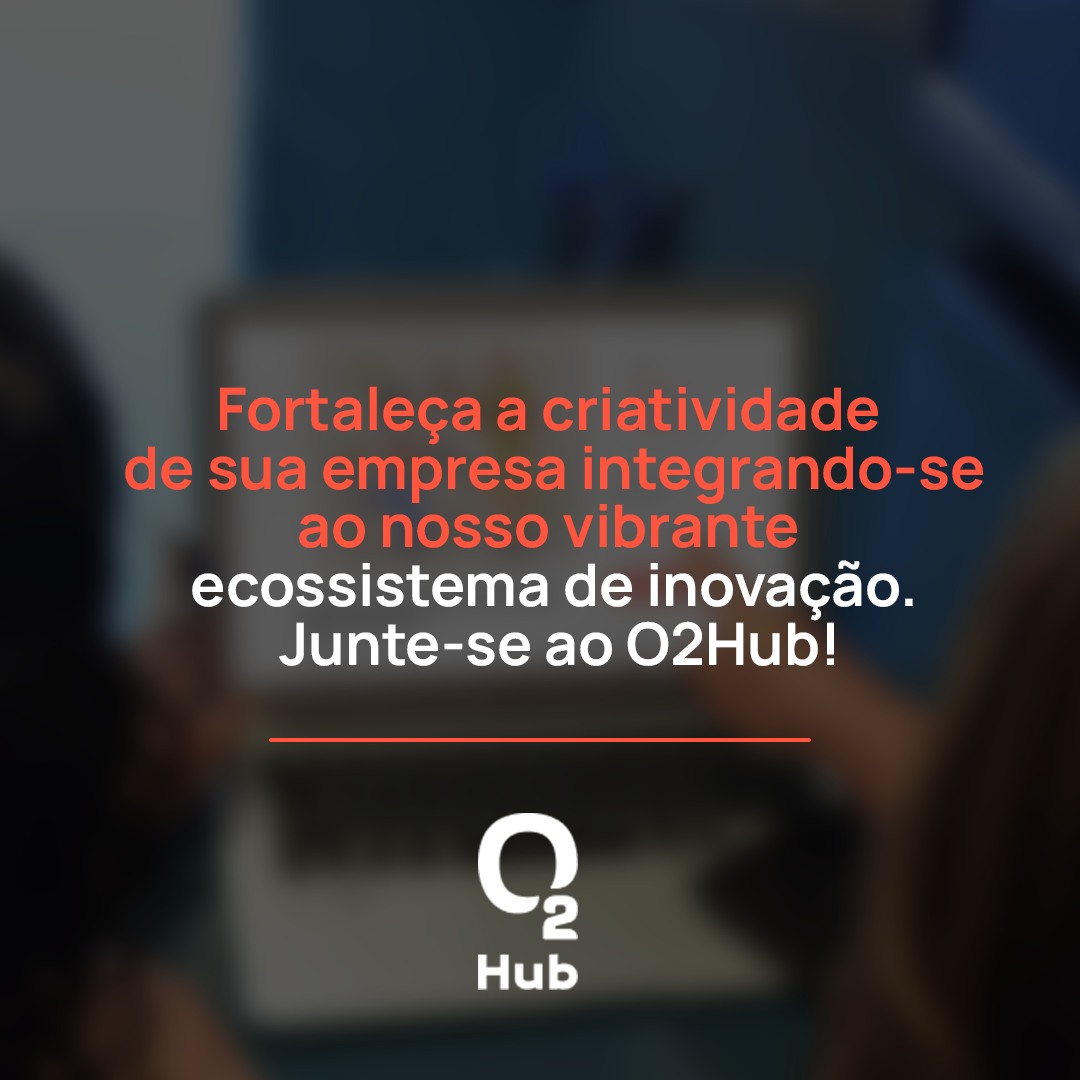 O2Hub | Presidente Prudente SP