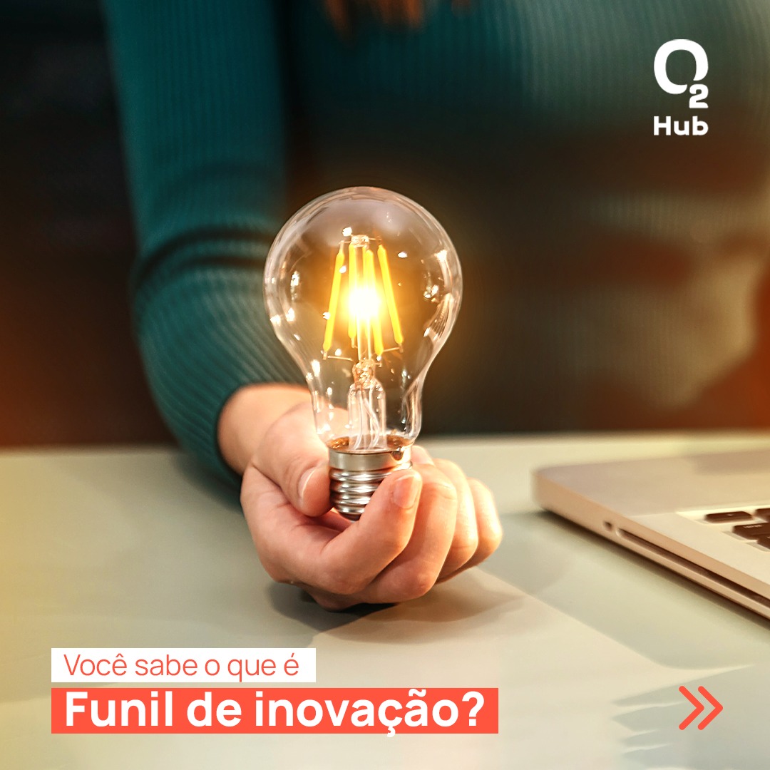 O2Hub | Presidente Prudente SP