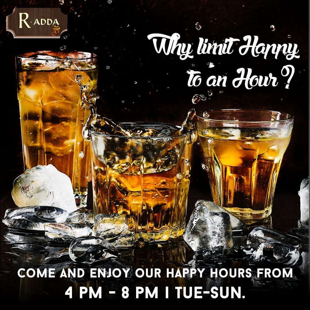 R-Adda Pune | Pune