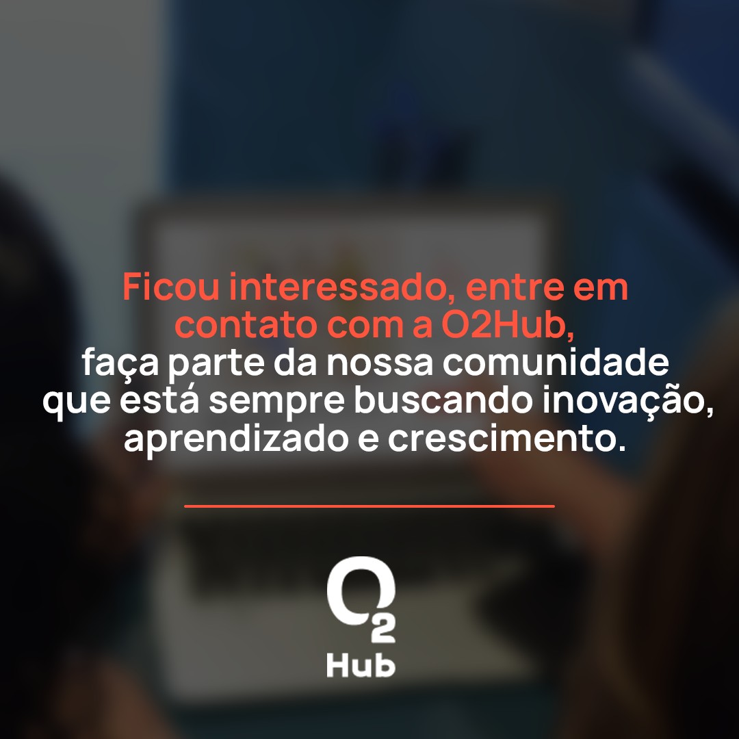 O2Hub | Presidente Prudente SP