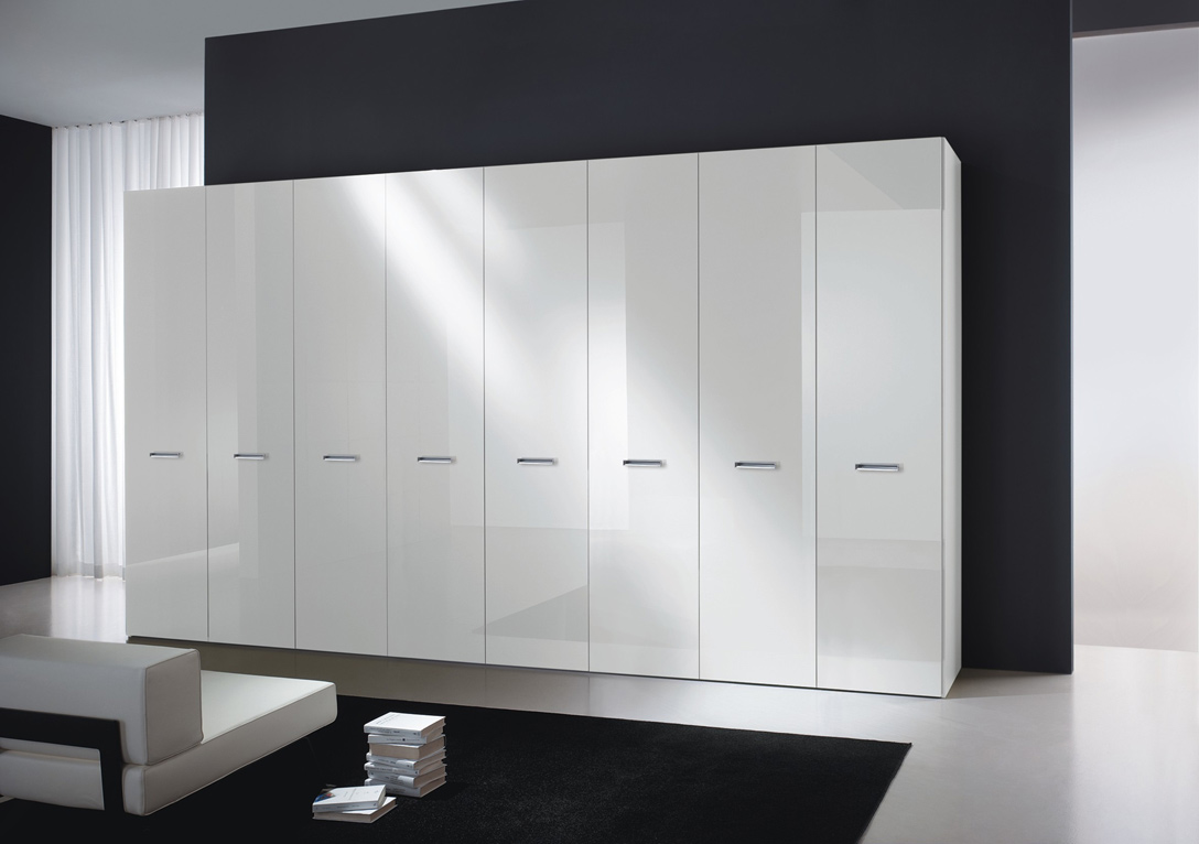 Conte - Tủ quần áo Extra Basic mang phong cách pha trộn giữa nét truyền ...