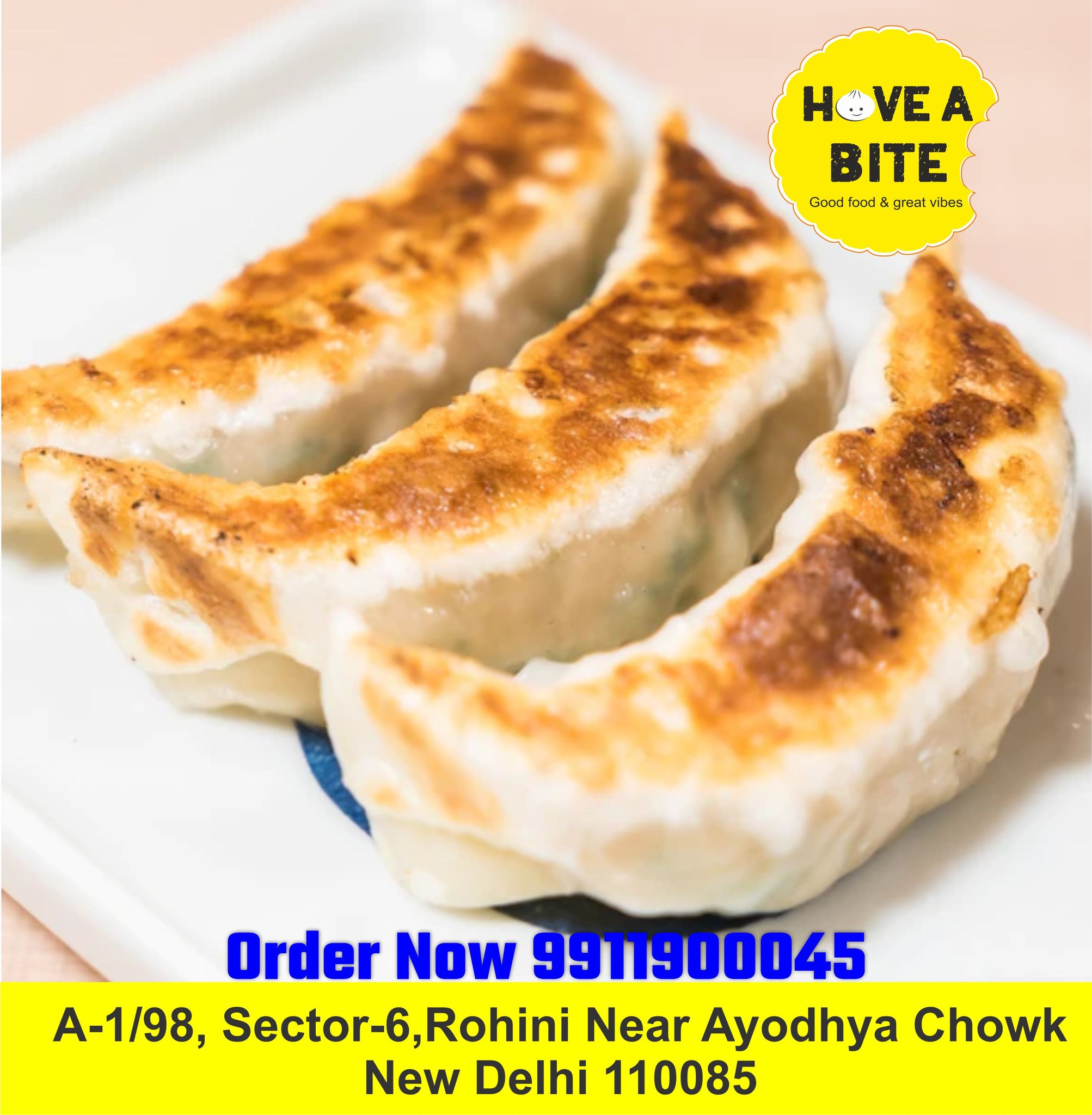 HAVE - 👉ORDER NOW! 9911900045 👉Available on @zomato & @swiggyindia ...