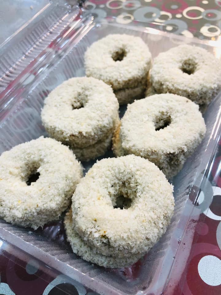 FAIZ Frozen Foods | Karachi