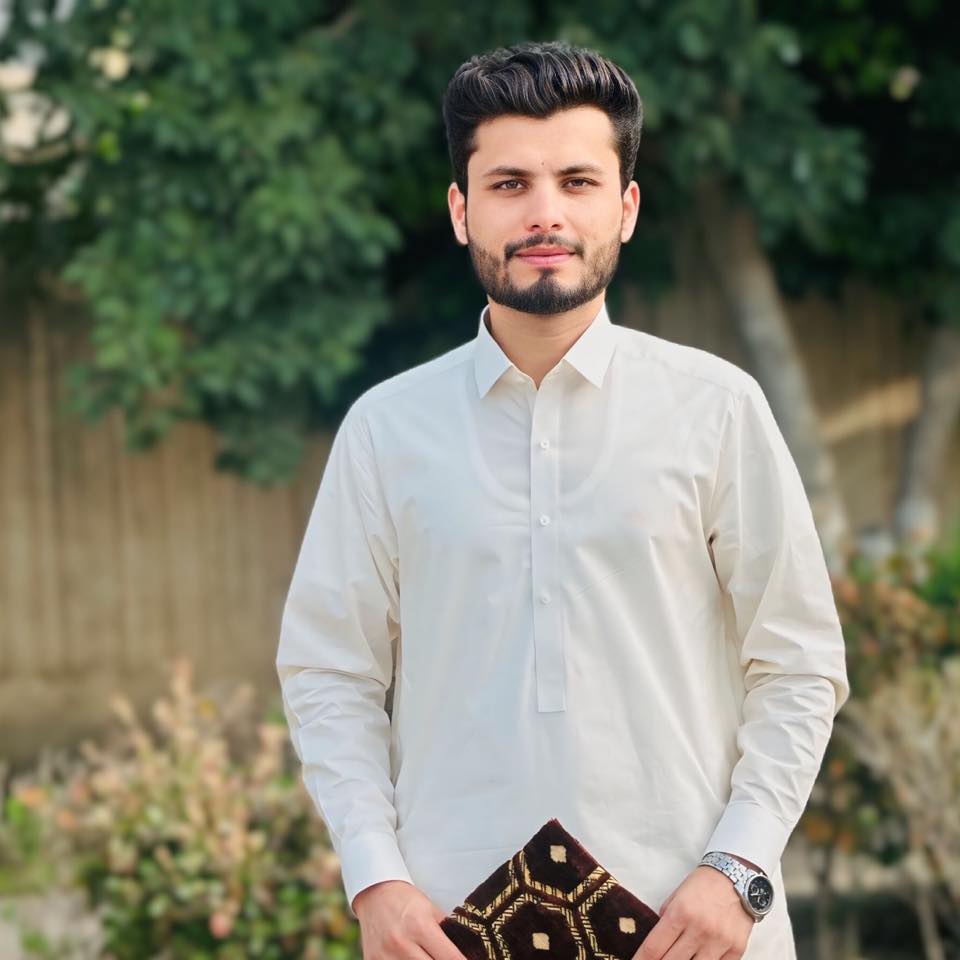 Mehtab Afridi