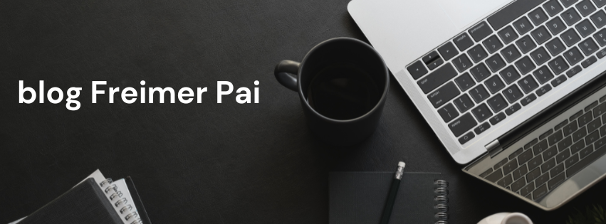 Blog Freimer Pai