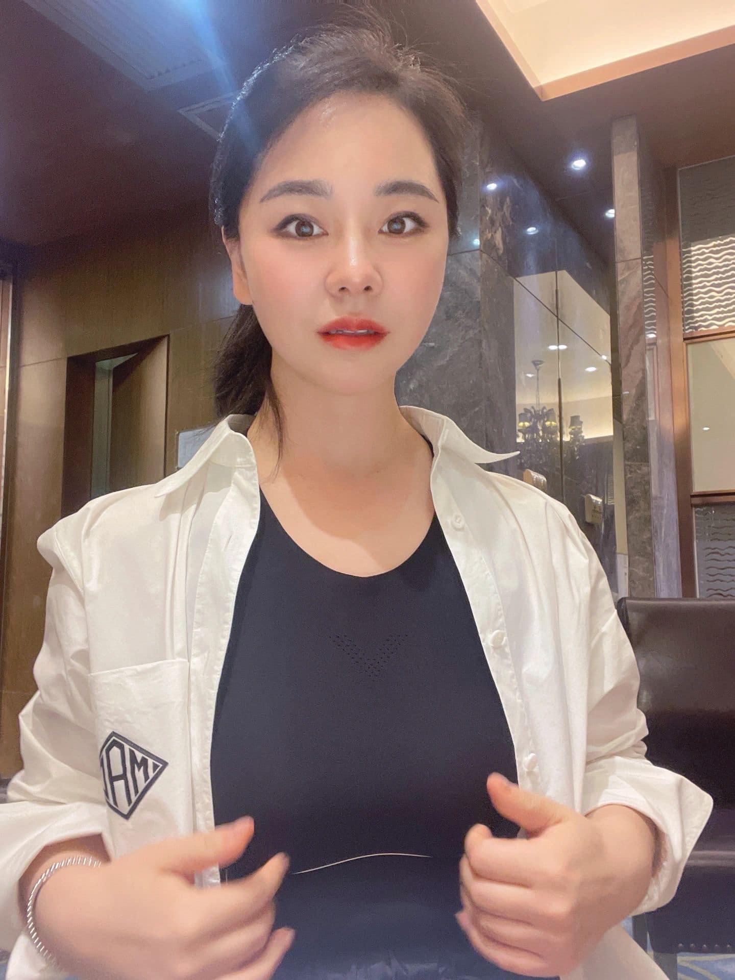Mari Lin
