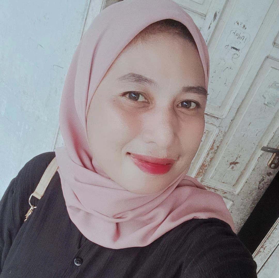 Hildawaty Raga