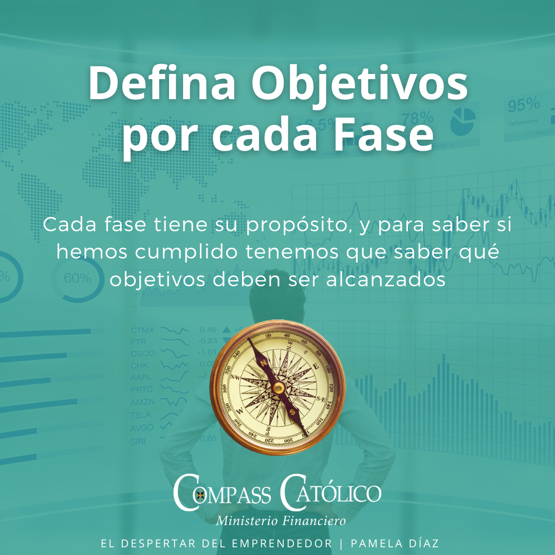 ¿Cómo medir el éxito de una... - Compass Ministerio Católico | Facebook