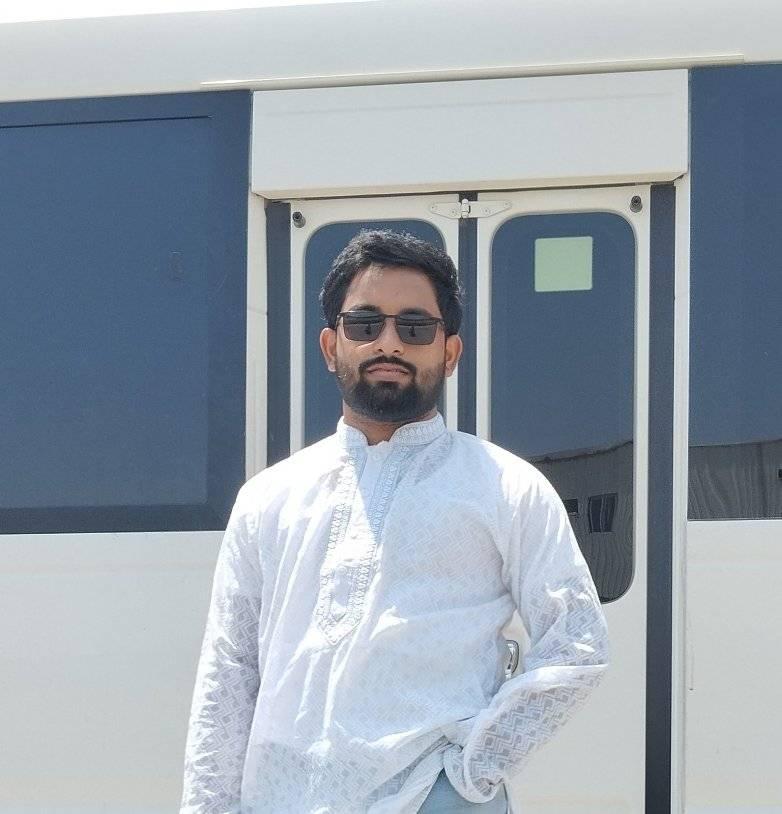 Munnaf Ahmed