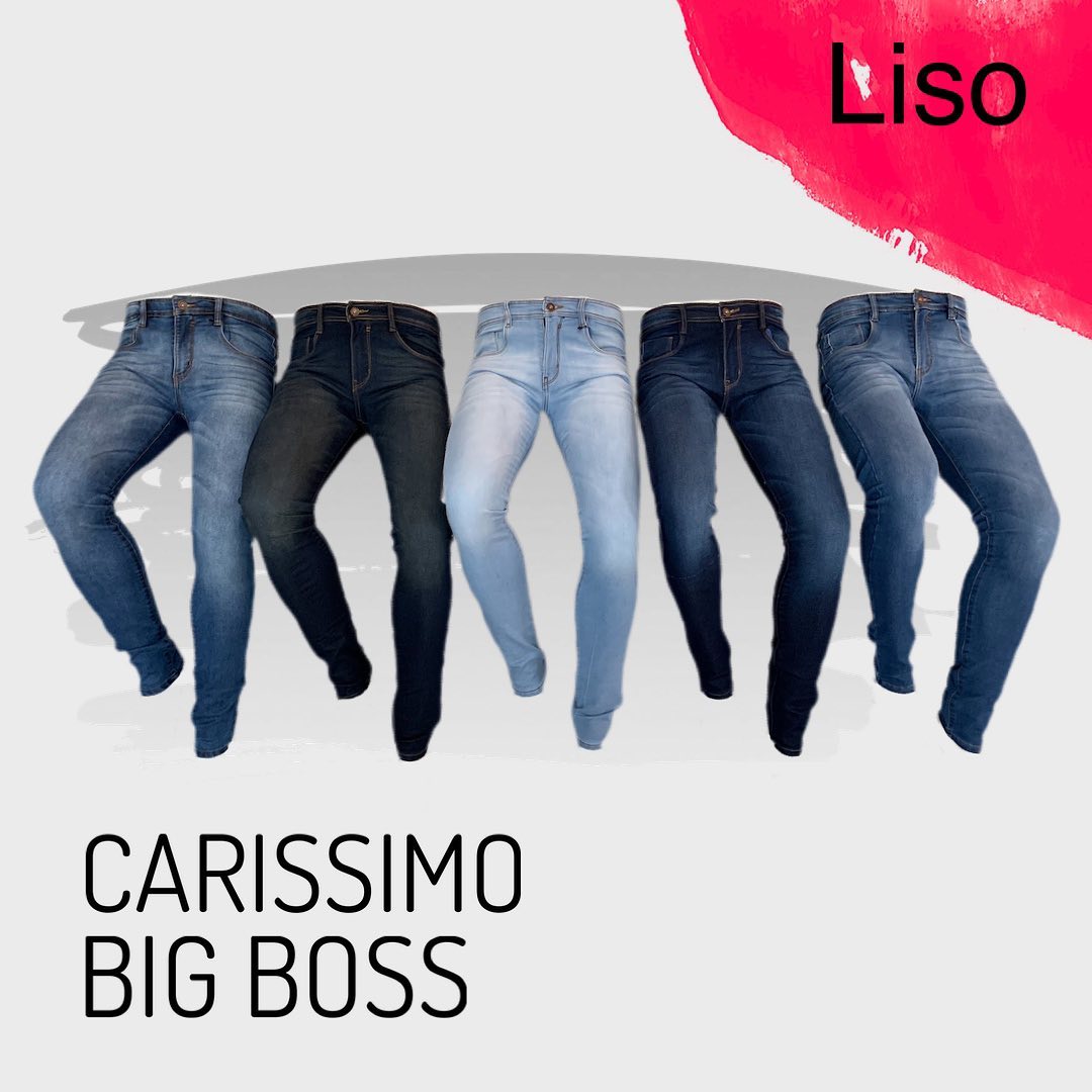 CARISSIMO