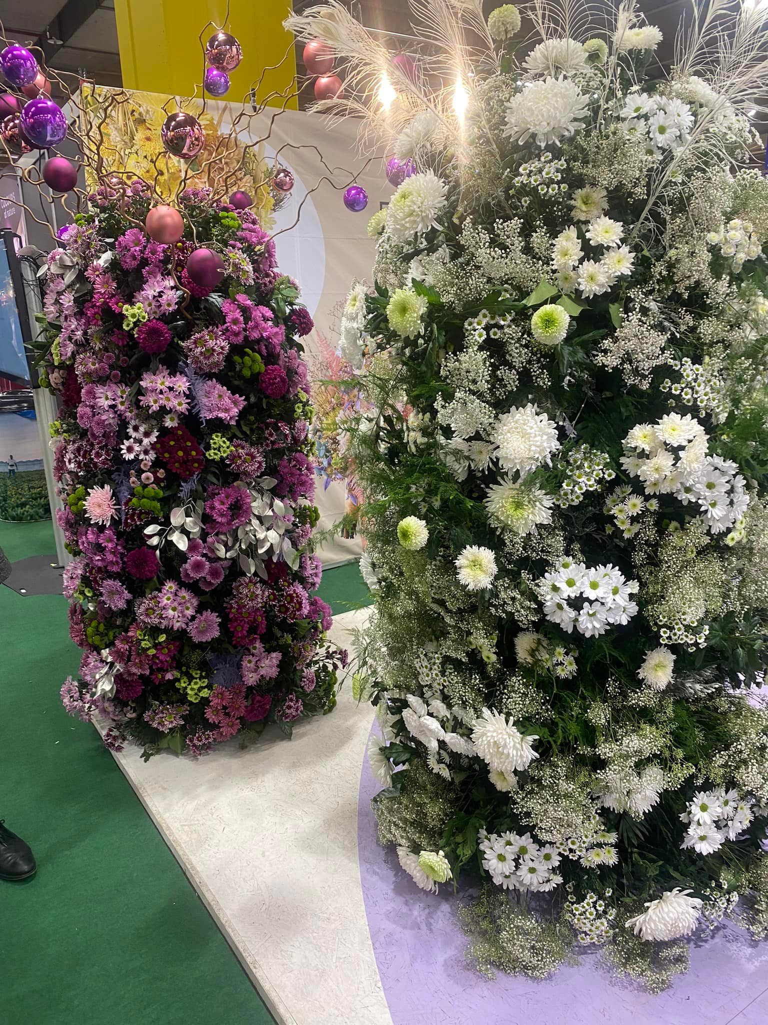 Flora Express