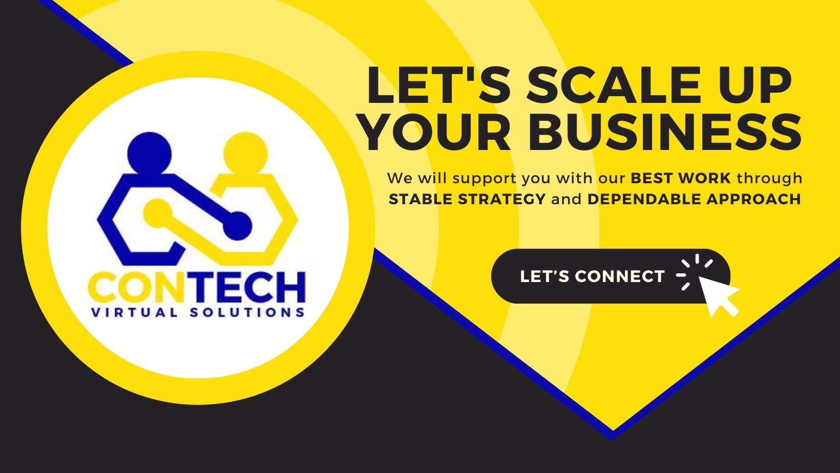Contech Virtual Solutions