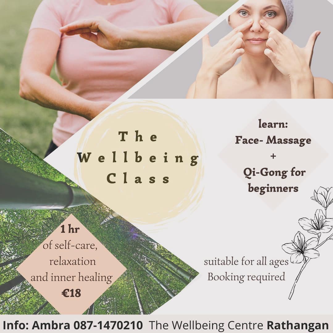 The Wellbeing Centre Kildare - 📢 Exciting News! 🎉 We are thrilled to ...