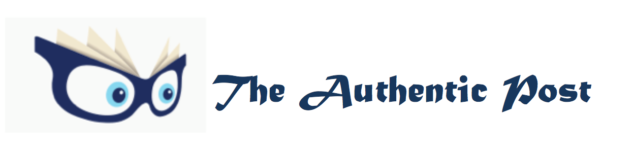 The Authentic Post