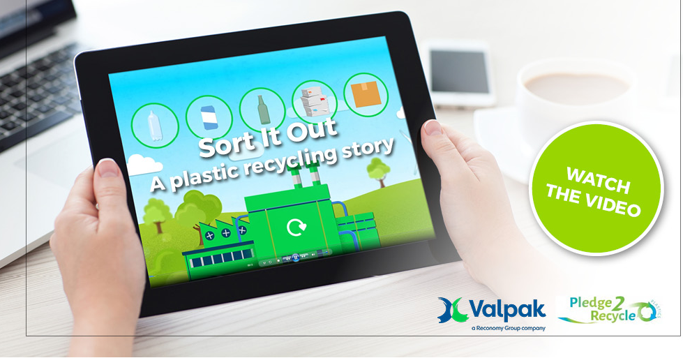 Our new web page has been invaded! The... - Pledge 2 Recycle | Facebook