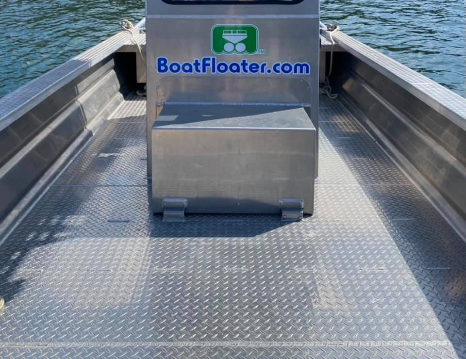 Boat Floater Industries, LLC | Miami OK