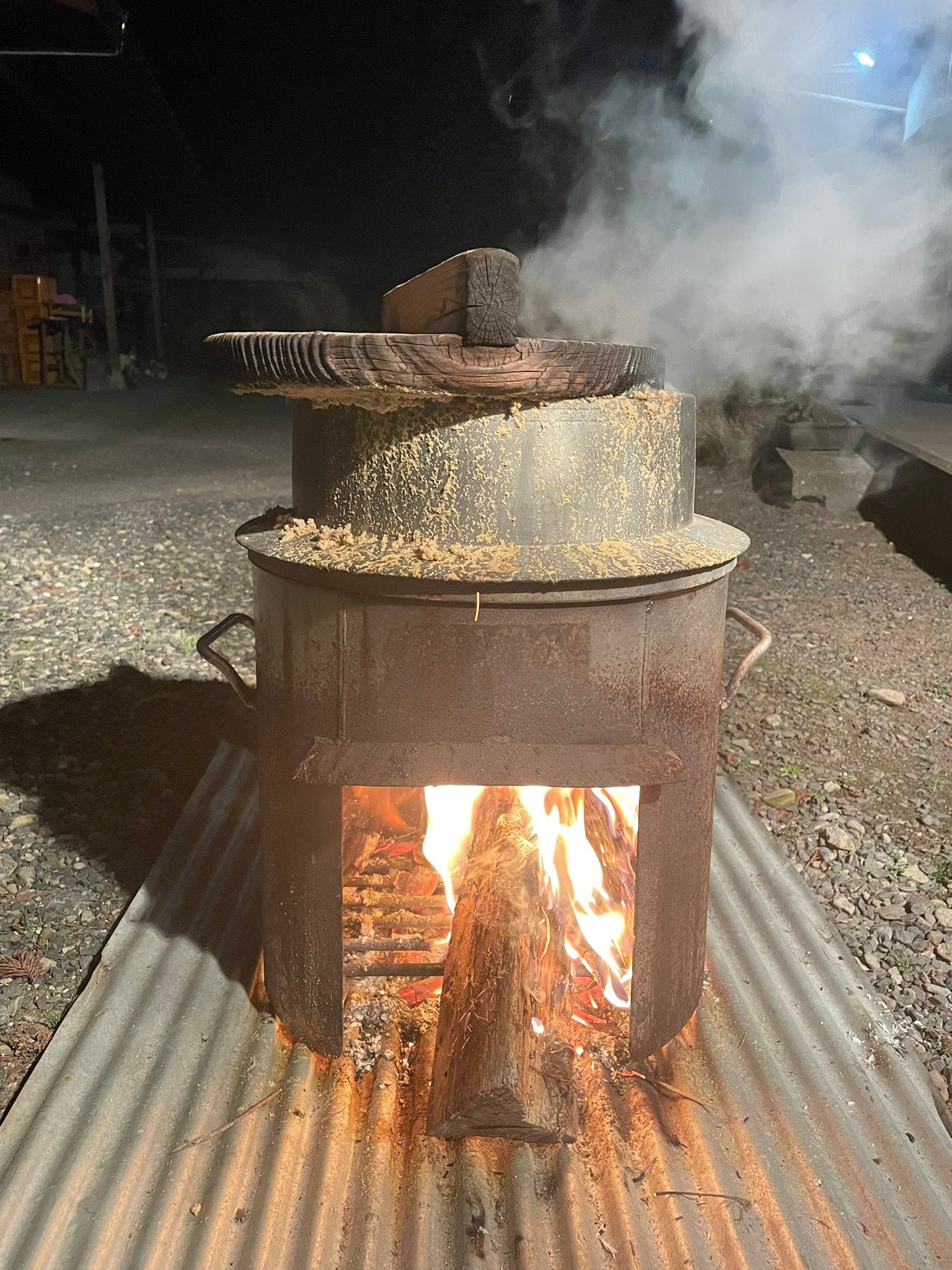 薪ストーブ オーナーズ クラブ (WOC)Wood stove Owners Club | Facebook