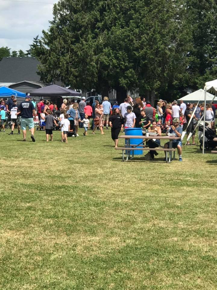 City of Sumas - More pictures from Sumas Days! Thank you...