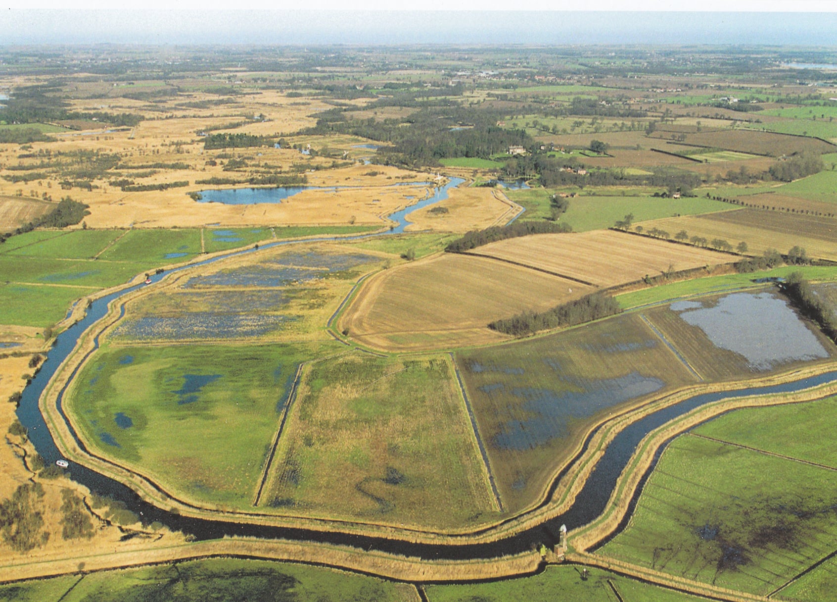 Photo of the Day Buttle... - Ludham Community Archive Group | Facebook