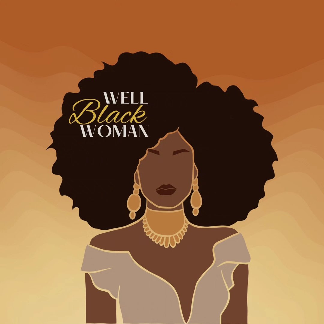 Dear Angry Black Woman, Your anger is a gift. They tried to silence ...