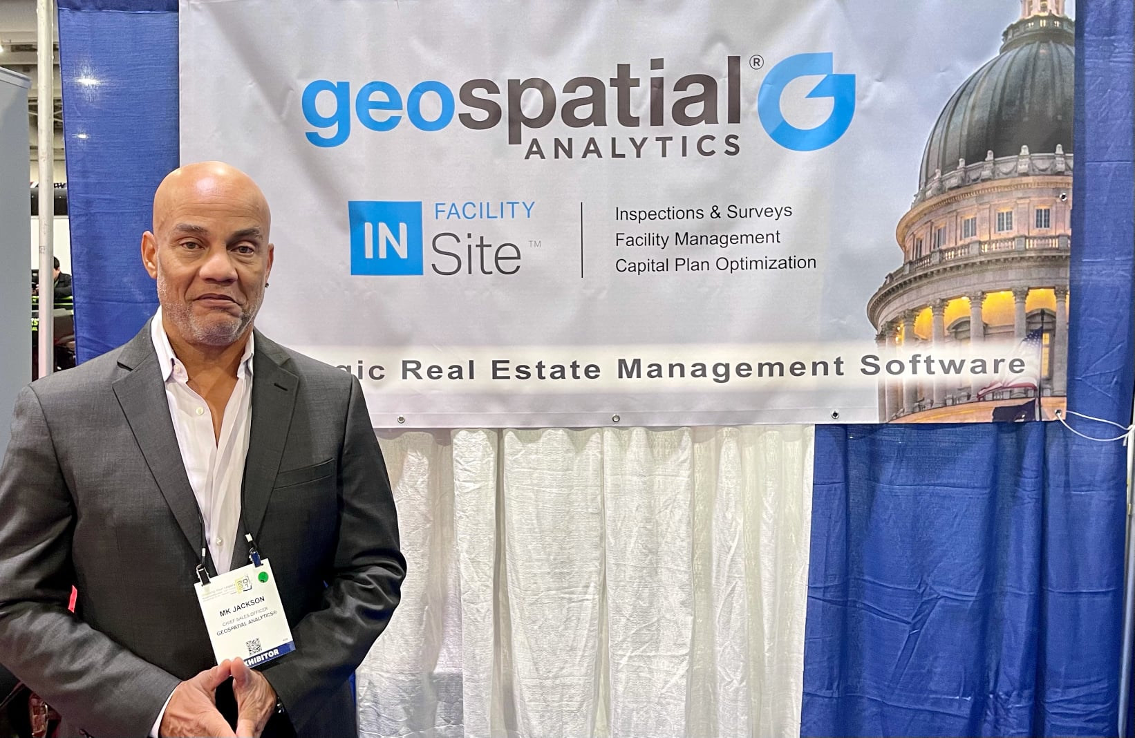 Geospatial Analytics | Phoenix AZ