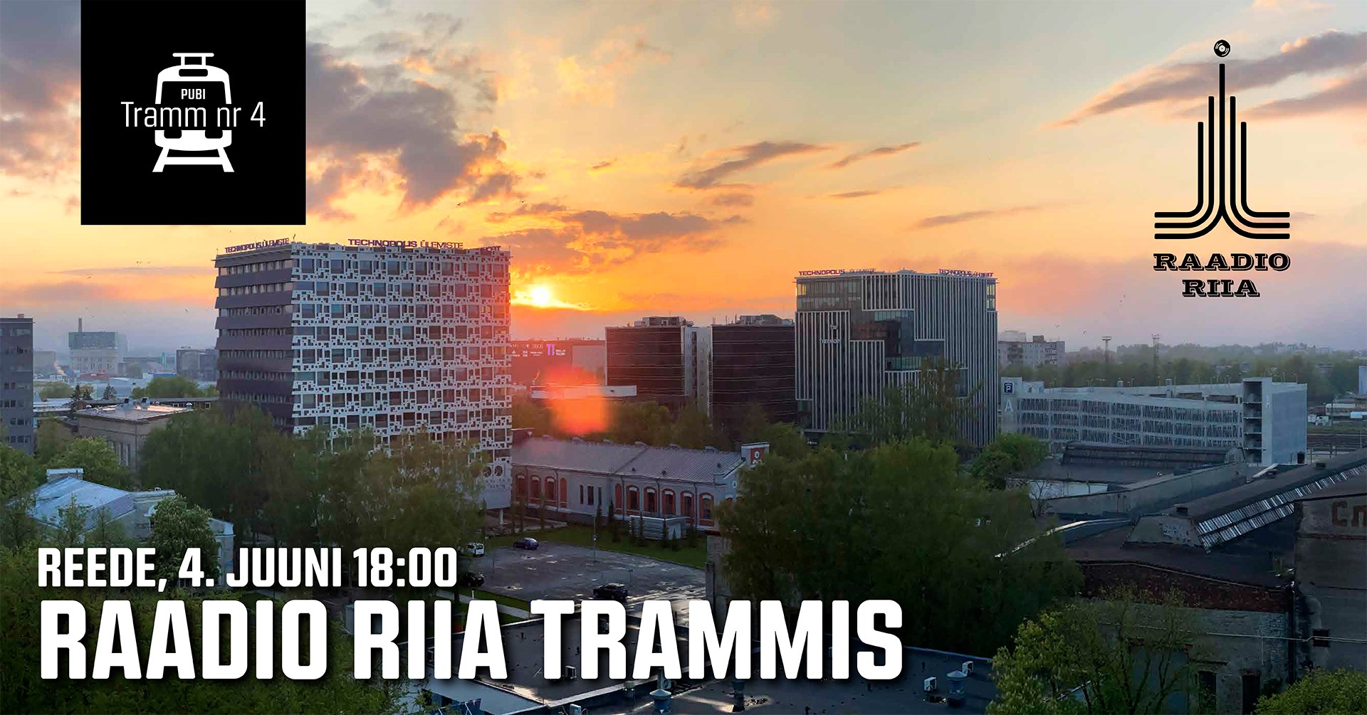 Raadio Riia