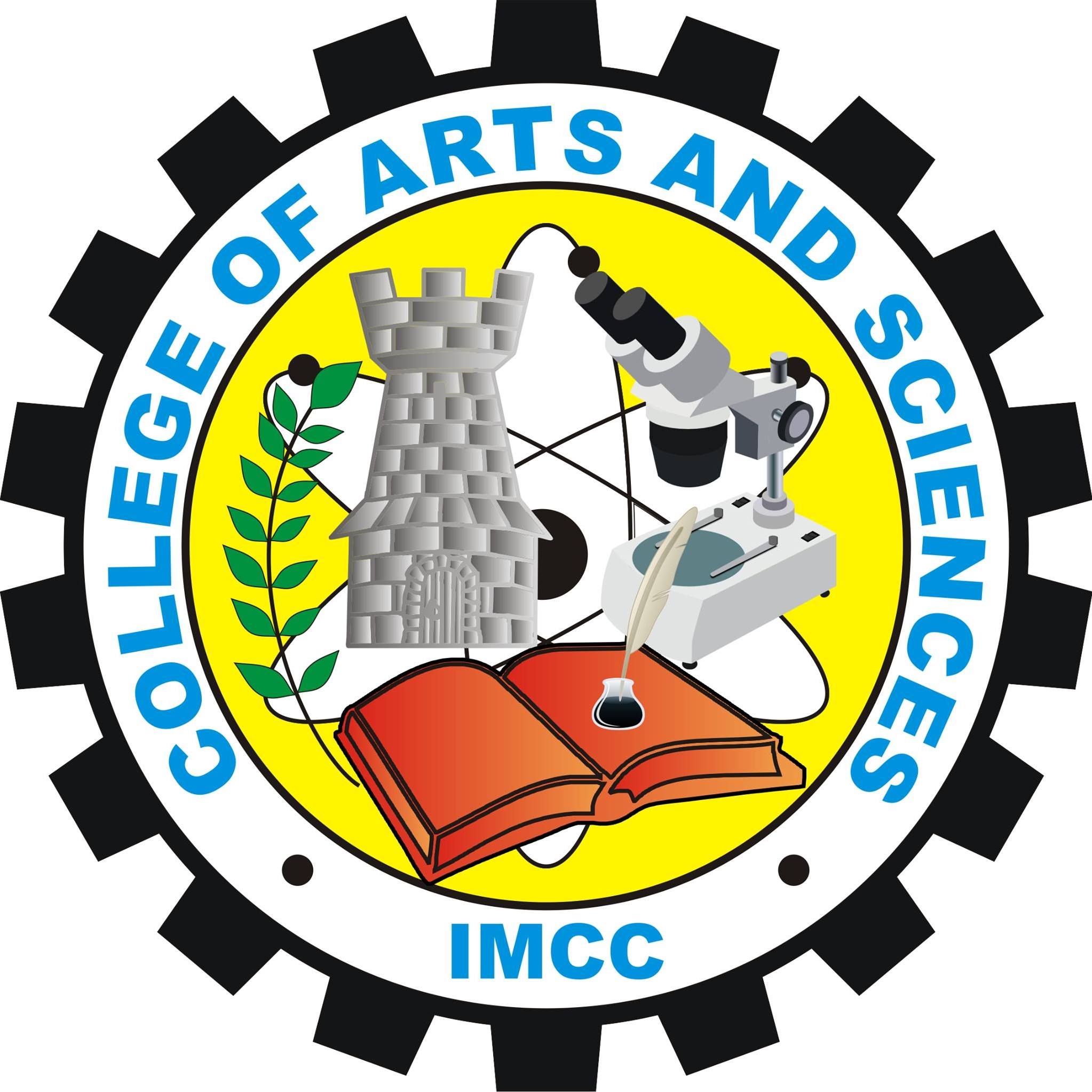 IMCC College of Arts and Sciences | Iligan City
