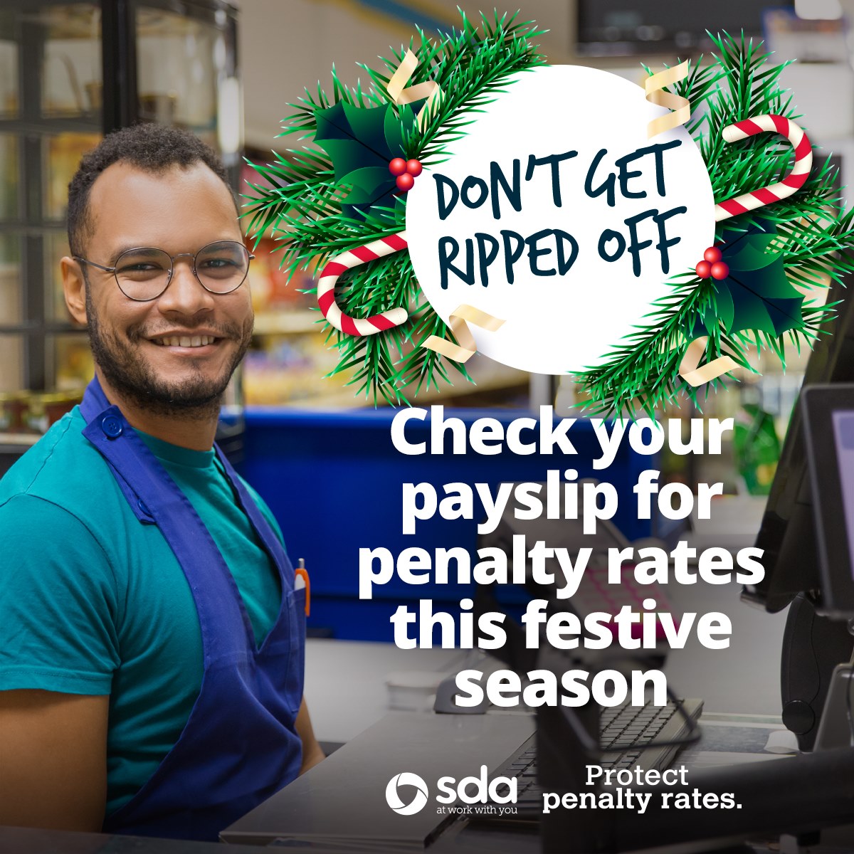Protect Penalty Rates