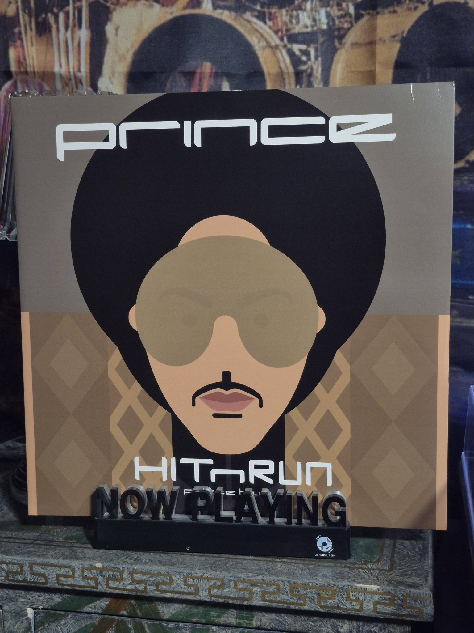 Get ready to relive this era all over again with HITNRUN Phase One