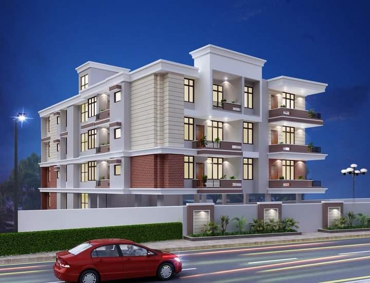 Atte Homes Guwahati | Facebook