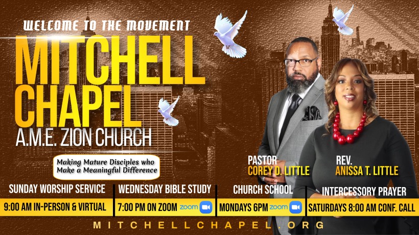Happy Homecoming, Eagles! 🦅... - Mt Olive AME Zion Church | Facebook